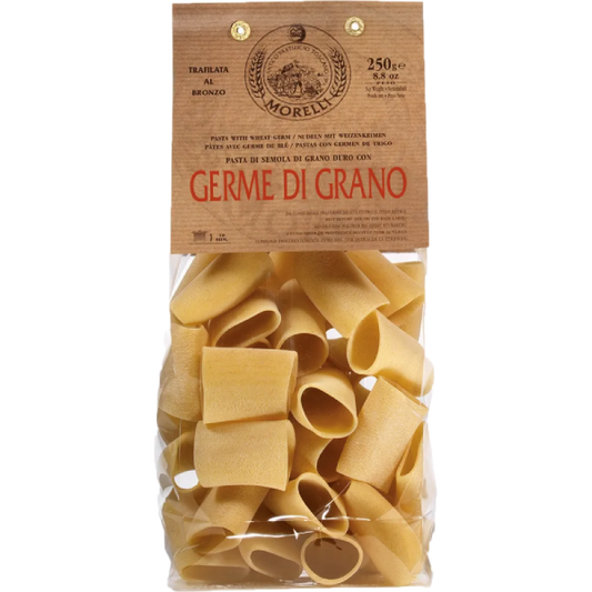 Pastificio Morelli - Paccheri con germe di grano