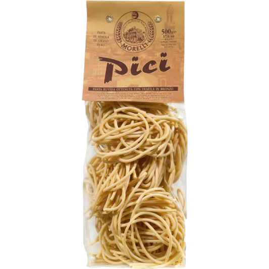 Pastificio Morelli - Pici a matassa