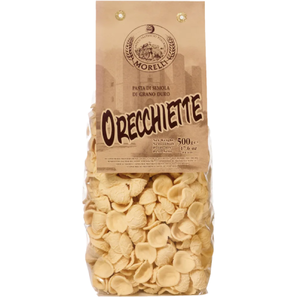 Pastificio Morelli - Orecchiette