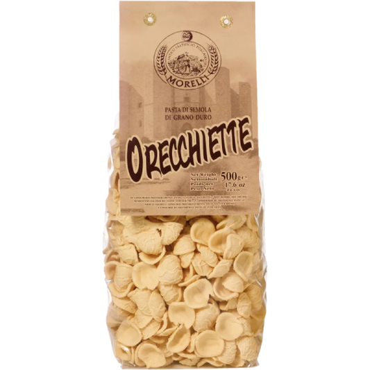 Pastificio Morelli - Orecchiette