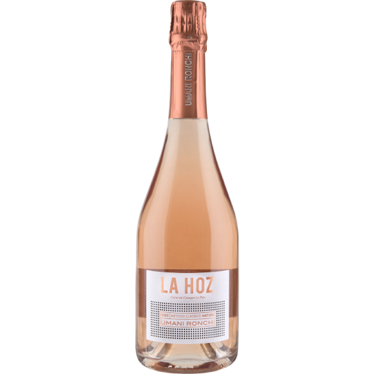 Umani Ronchi La Hoz Rosé