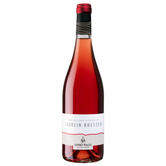 St.Pauls Lagrein Kretzer Lagrein Rosè Alto Adige DOC 2024