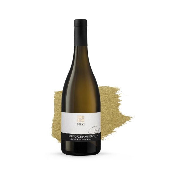 Meran - Gewürztraminer DOC "Graf"