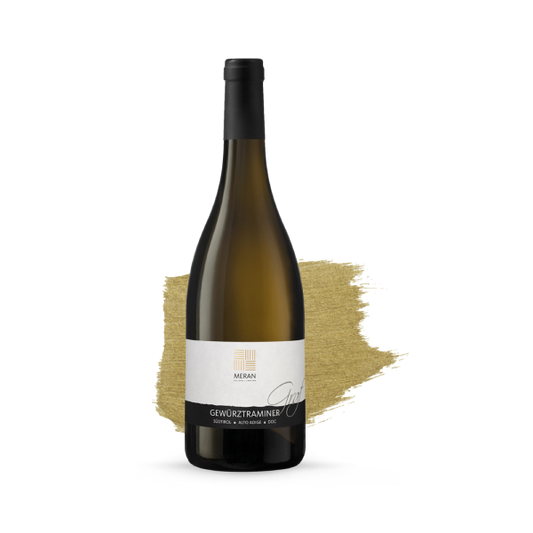 Meran - Gewürztraminer DOC "Graf"