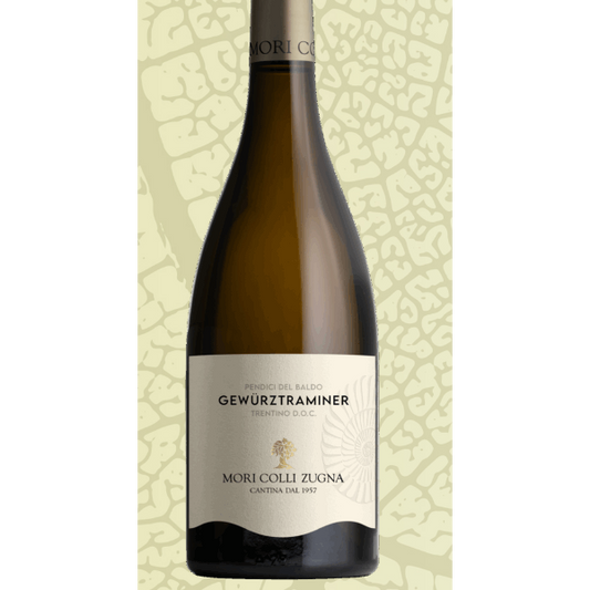 Mori - Gewürztraminer Trentino DOC