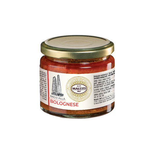 Maletti - Ragù alla bolognese
