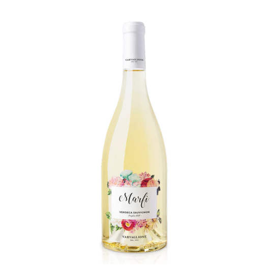 Varvaglione MARFI VERDECA SAUVIGNON DI PUGLIA IGP 2024