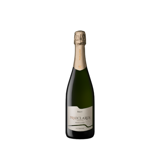 St.Pauls Praeclarus Brut Alto Adige DOC