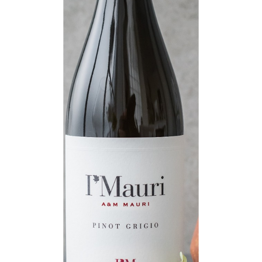 Borgo San Daniele - Pinot Grigio 2024