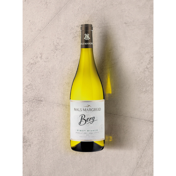 Nals Margreid Berg Pinot Bianco 2024