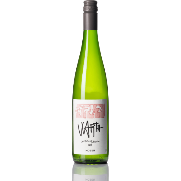 Moser - SAUVIGNON BLANC