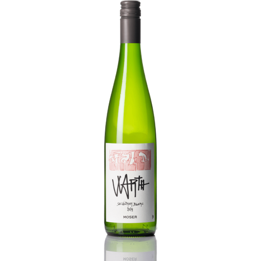 Moser - SAUVIGNON BLANC