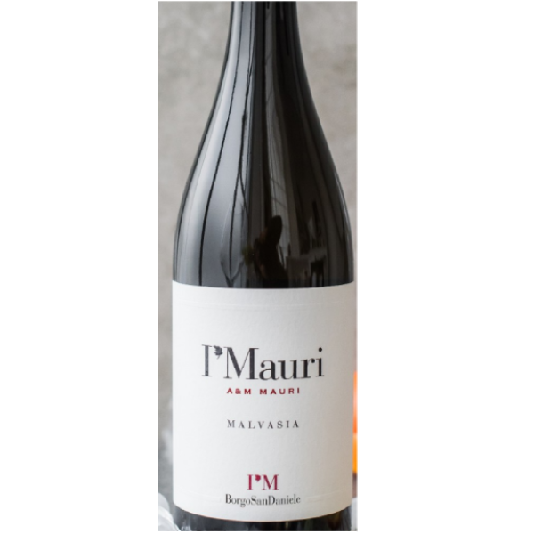 Borgo San Daniele - Malvasia 2024