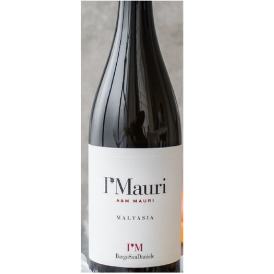 Borgo San Daniele - Malvasia 2024