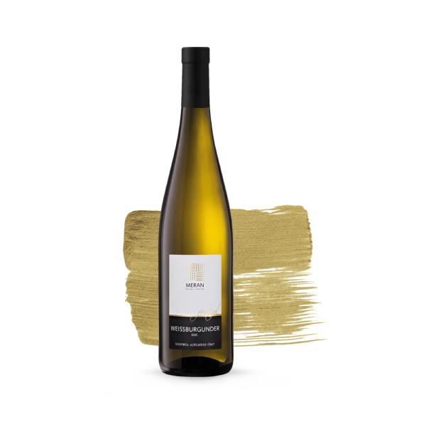 Meran - Pinot Bianco DOC "Festival"