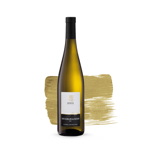 Meran - Pinot Bianco DOC "Festival"