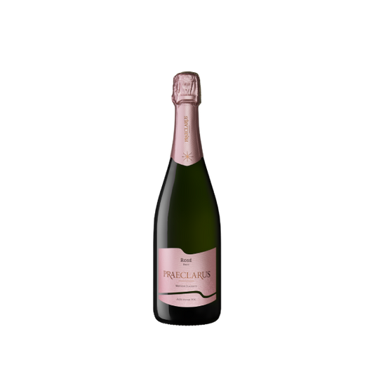 St.Pauls Praeclarus Rosé Brut Alto Adige DOC