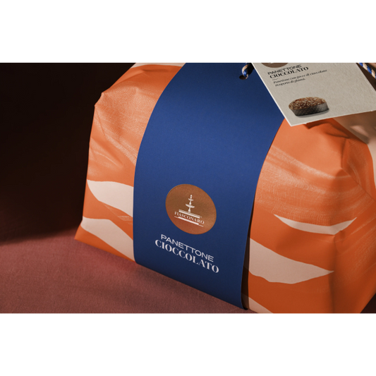 Fiasconaro - Panettone al Cioccolato 1Kg