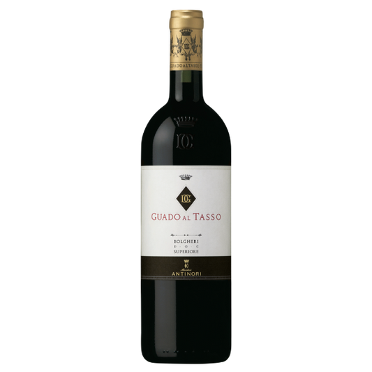 Antinori Bolgheri Guado al tasso 2022