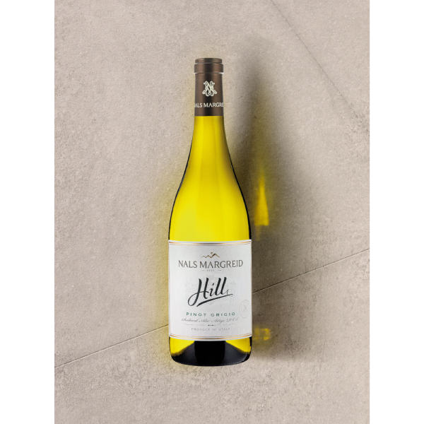 Nals Margreid Hill Pinot Grigio 2024