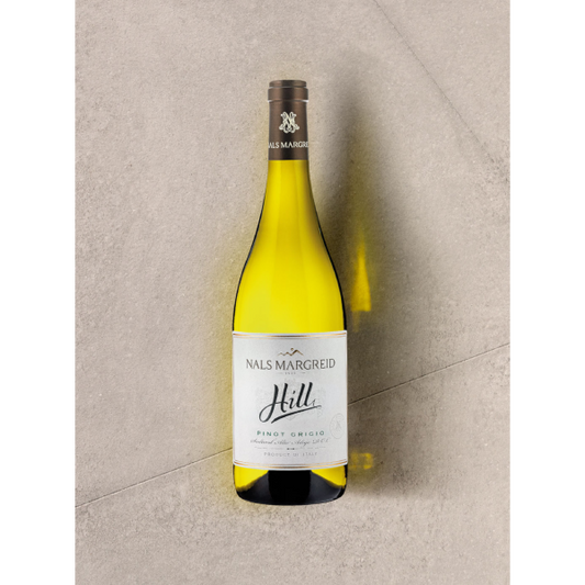 Nals Margreid Hill Pinot Grigio 2024