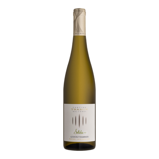 Tramin - Selida Gewürztraminer 2024
