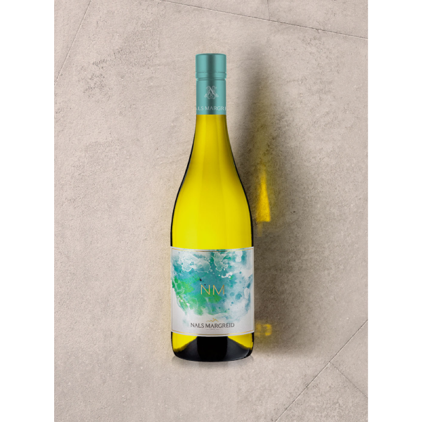 Nals Margreid NM Cuvée Chardonnay · Sauvignon 2024