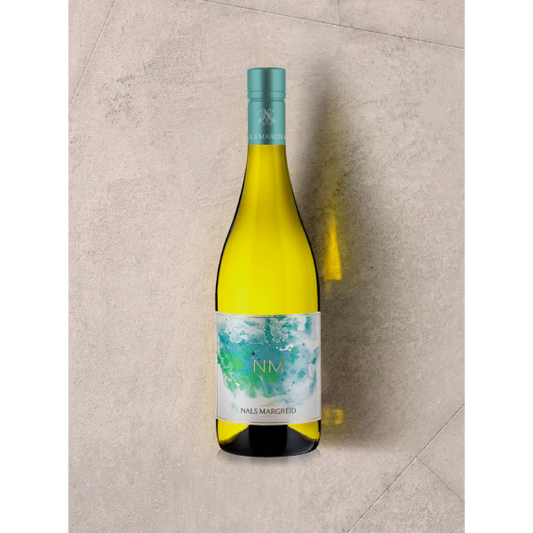 Nals Margreid NM Cuvée Chardonnay · Sauvignon 2024