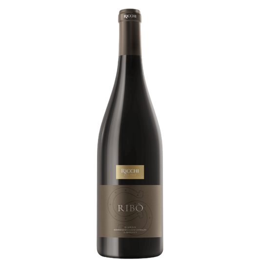 Ricchi - Ribò Cabernet Garda DOC