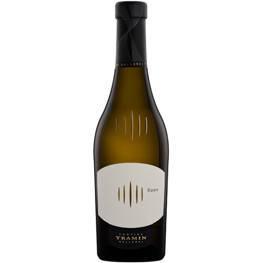 Tramin - Roen Gewürztraminer Vendemmia Tardiva 2024