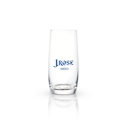 Box J.Rose London Dry Gin 70 cl 43%