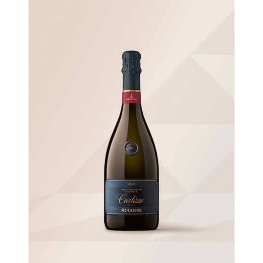 Prosecco Ruggeri Cartizze Brut 2024