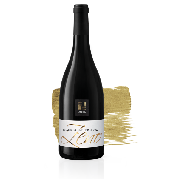 Meran - A.A. Pinot Nero Riserva DOC "Zeno"