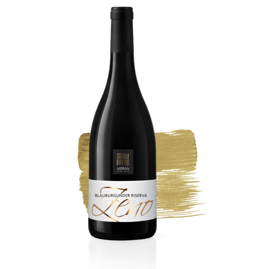 Meran - A.A. Pinot Nero Riserva DOC "Zeno"