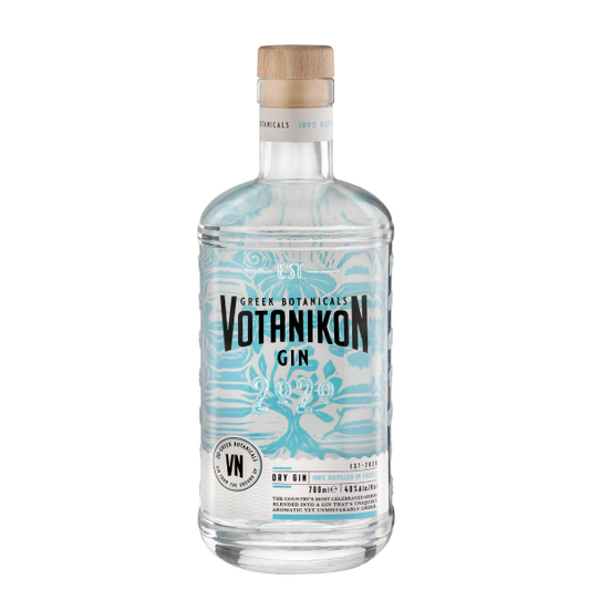 Gin VOTANIKON Grecia - 40% 70 cl