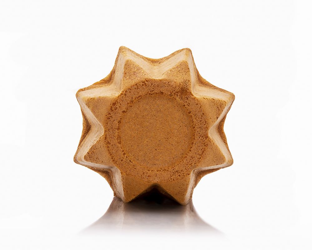 Tortora - PadOro 850Gr