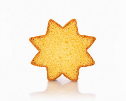 Tortora - PadOro 850Gr