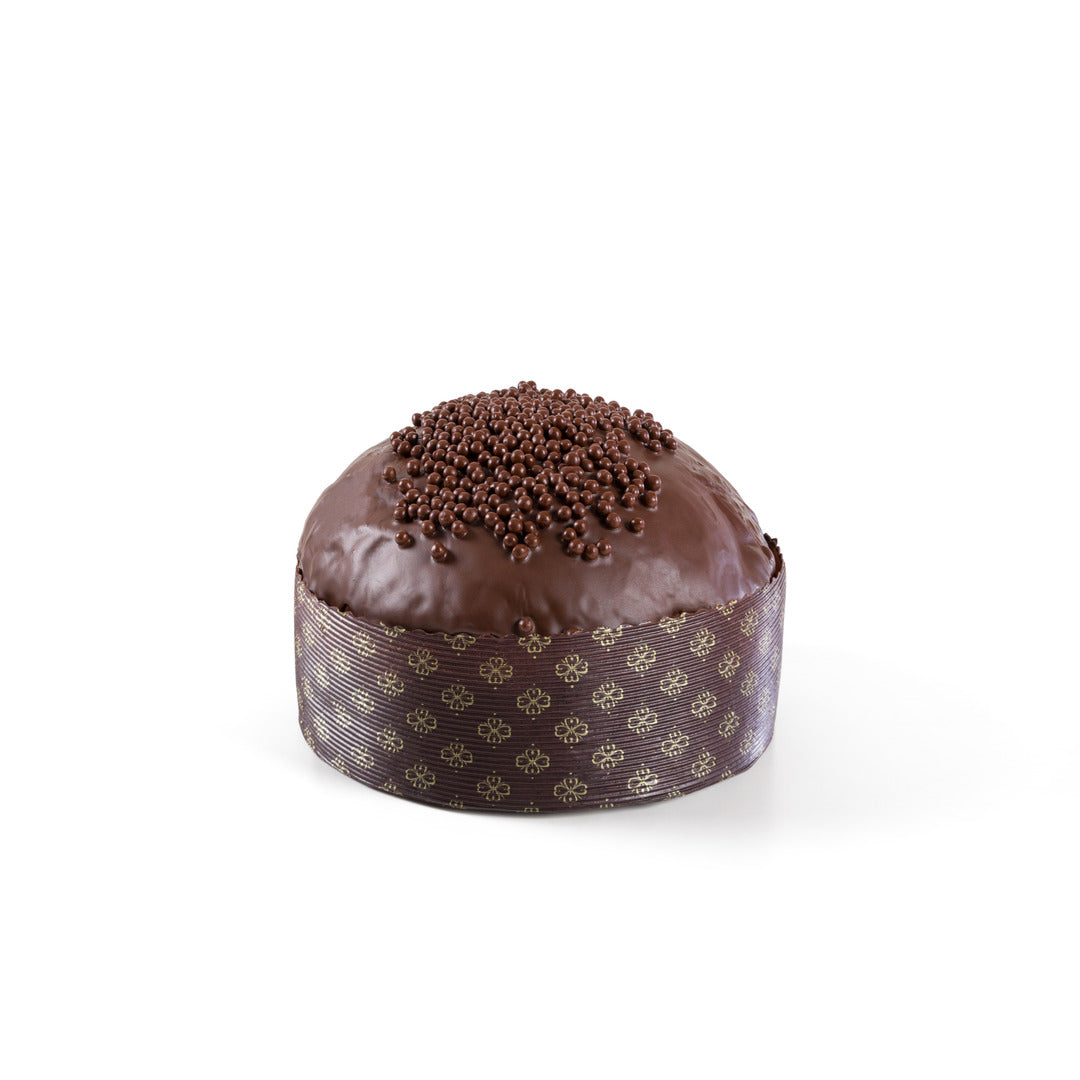 Fratelli Sicilia - Panettone pera e gocce cioccolato 1Kg