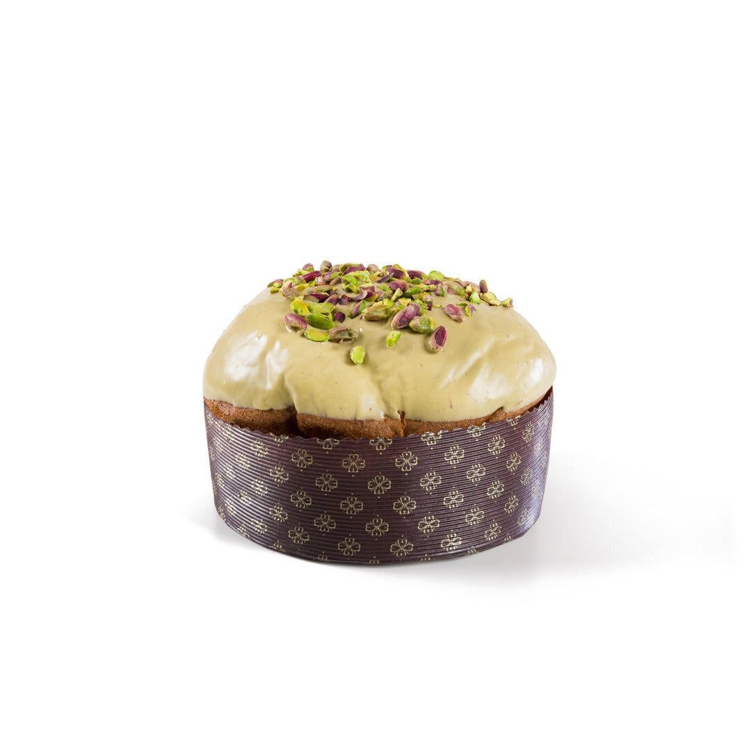 Fratelli Sicilia - Panettone pistacchio 1Kg