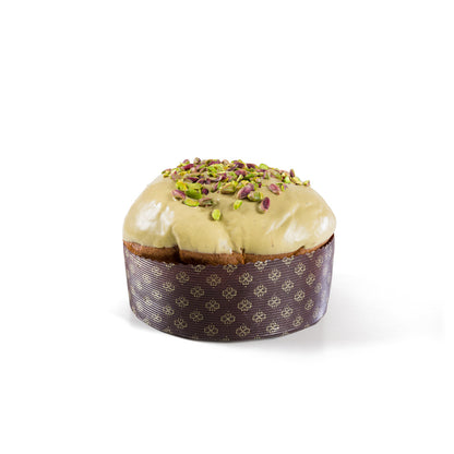 Fratelli Sicilia - Panettone pistacchio 1Kg