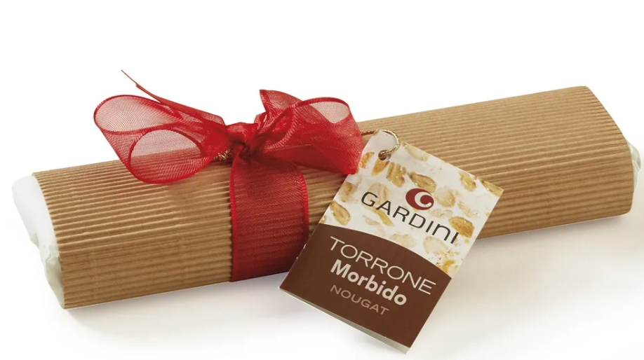 Gardini | Torrone Torrone tenero alle mandorle