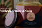 Fiasconaro | Miele di nettare di Sulla