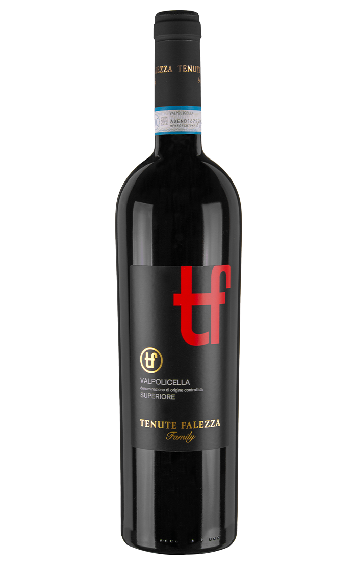 Falezza - Valpolicella Superiore DOC 2023