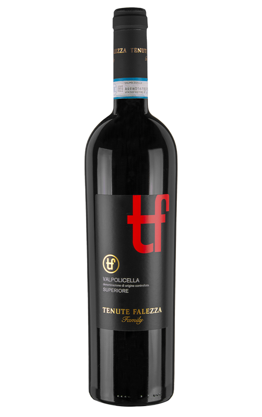 Falezza - Valpolicella Superiore DOC 2023