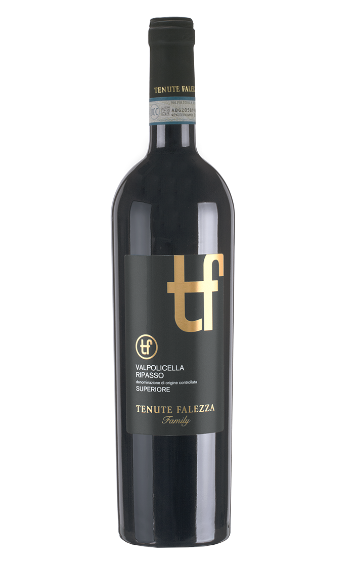 Falezza - Valpolicella Ripasso Superiore DOC 2022