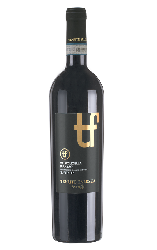 Falezza - Valpolicella Ripasso Superiore DOC 2022