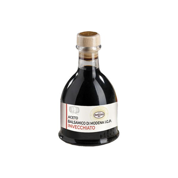 Maletti - Aceto balsamico di Modena IGP invecchiato