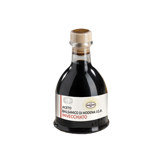 Maletti - Aceto balsamico di Modena IGP invecchiato