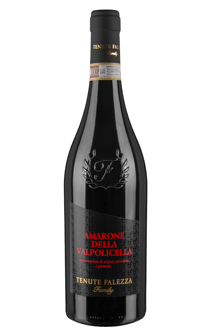 Falezza - Amarone della Valpolicella DOCG 2021