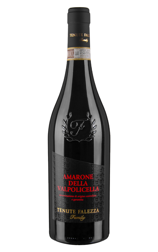 Falezza - Amarone della Valpolicella DOCG 2021